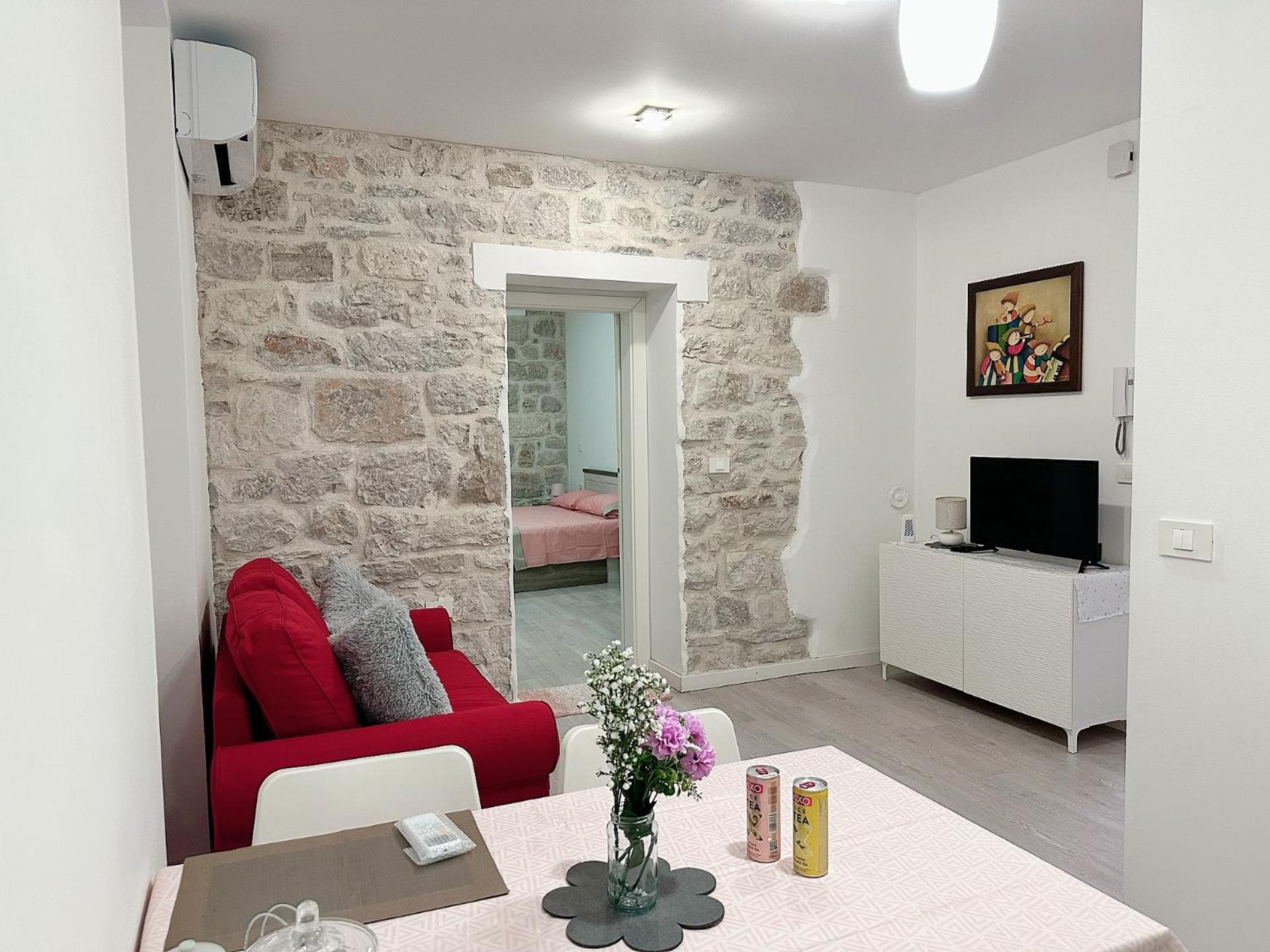 Zadar Small Escape Exterior photo