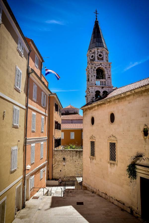 Zadar Small Escape Exterior photo