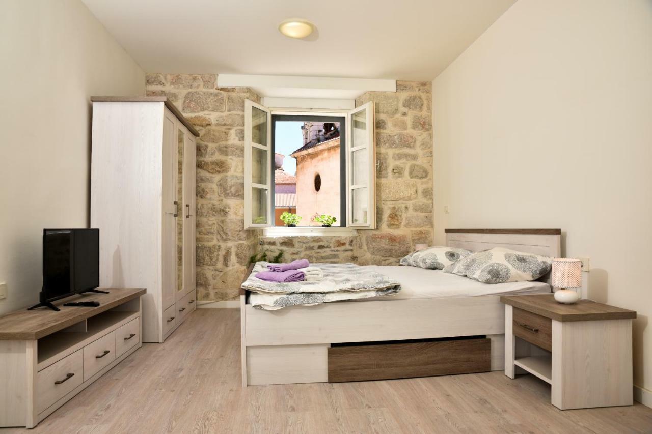 Zadar Small Escape Exterior photo
