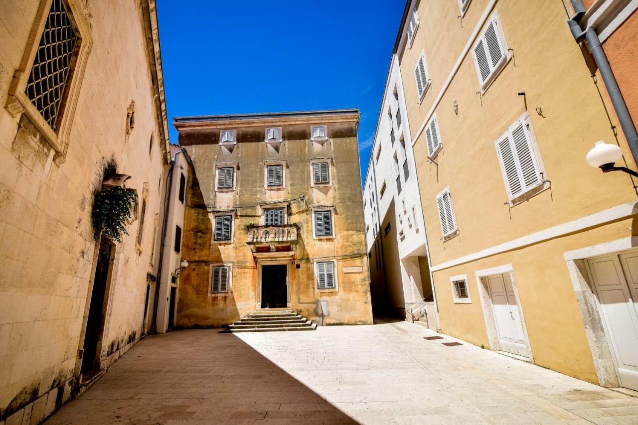 Zadar Small Escape Exterior photo