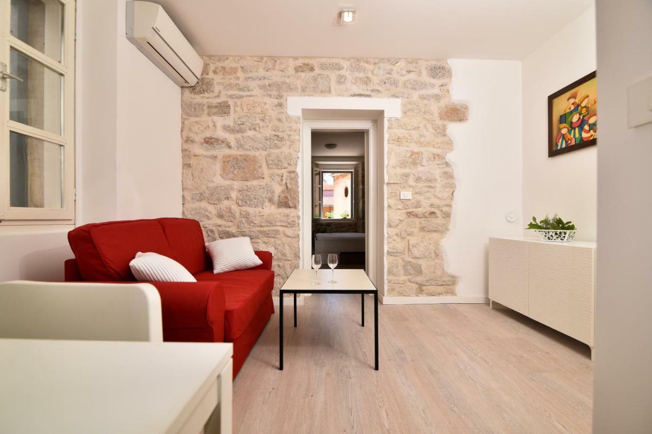 Zadar Small Escape Exterior photo