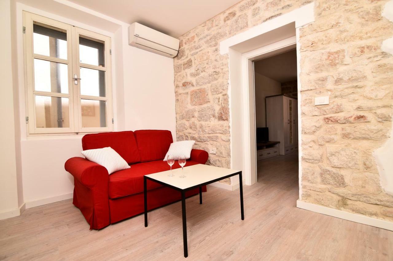 Zadar Small Escape Exterior photo